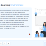SEN Teaching Assistant Course3