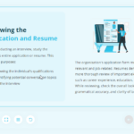 Safer Recruitment Training1