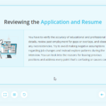 Safer Recruitment Training21