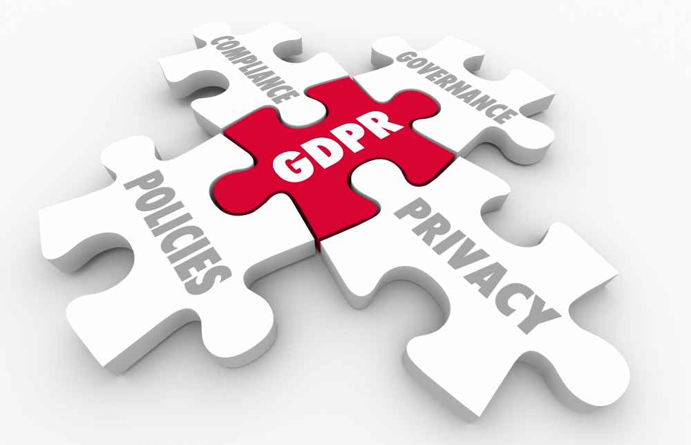 GDPR Challenges in Education System