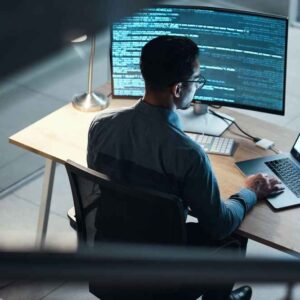 Web Developer