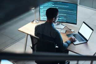 Web Developer – Job Ready Programme