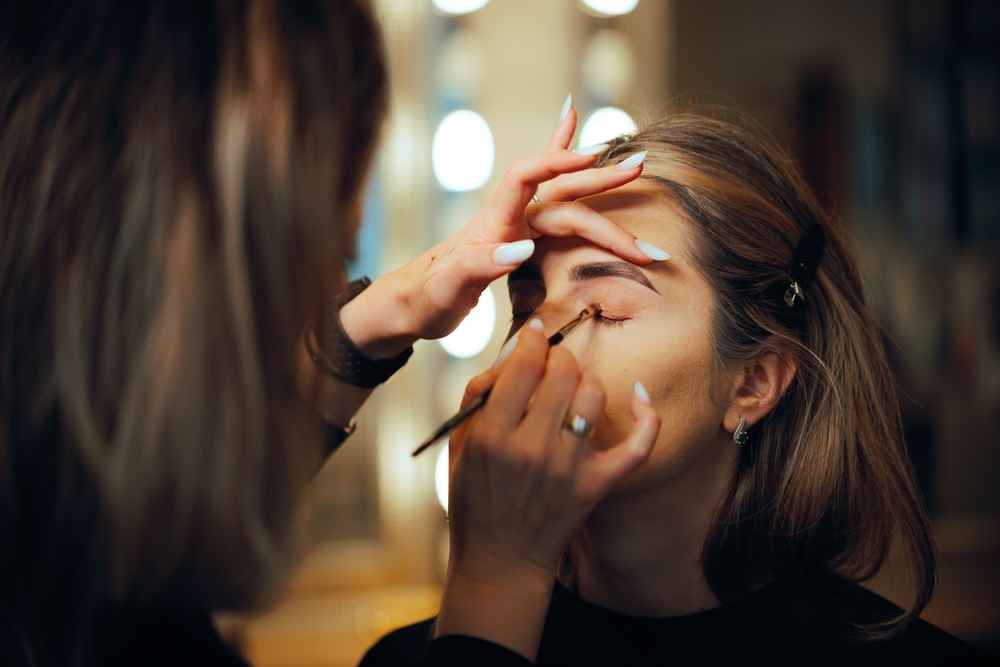 Make Up Artistry