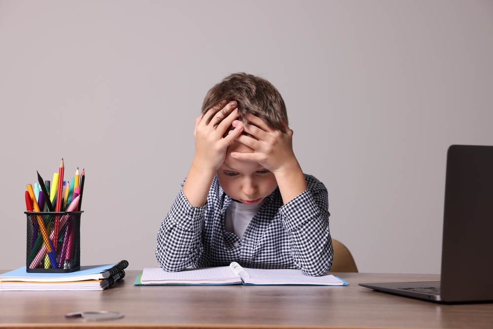 Specific Learning Difficulties