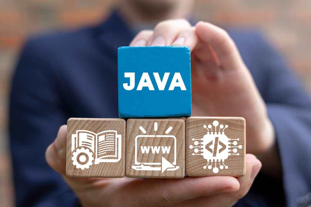 Complete Java Bundle