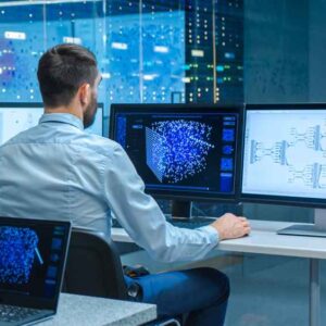 Data Analytics & Engineering – Job Ready Programme