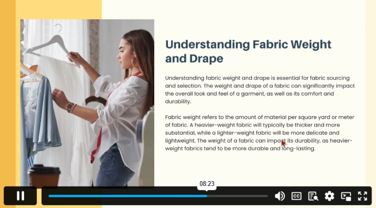 Fashion Stylist Course4