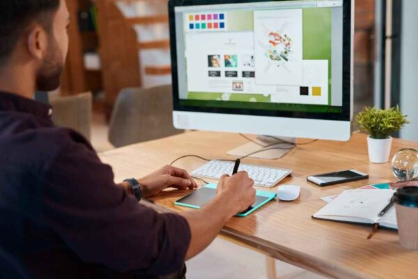 Graphic Designer