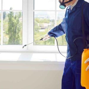 Pest Control Course