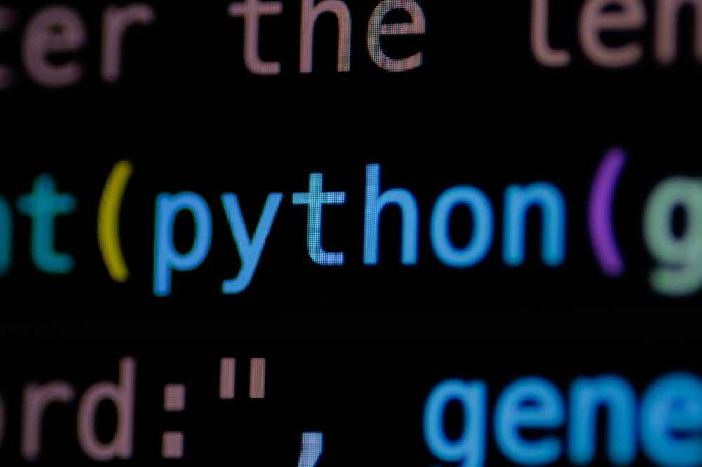 Python Multi-Purpose Bundle