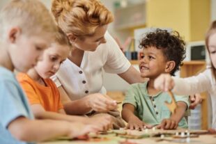 Inclusivity in Early Years