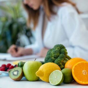 Nutrition & Weight Management