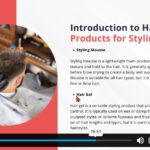 Hairdressing Course2