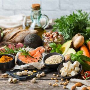 Paleo Diet