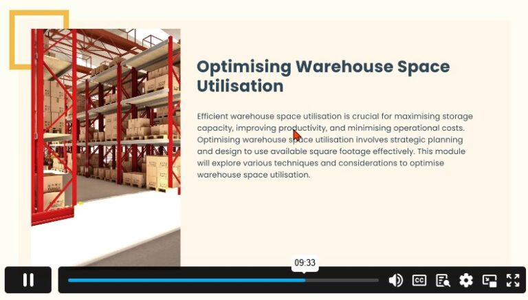 Warehousing and Storage Fundamentals2