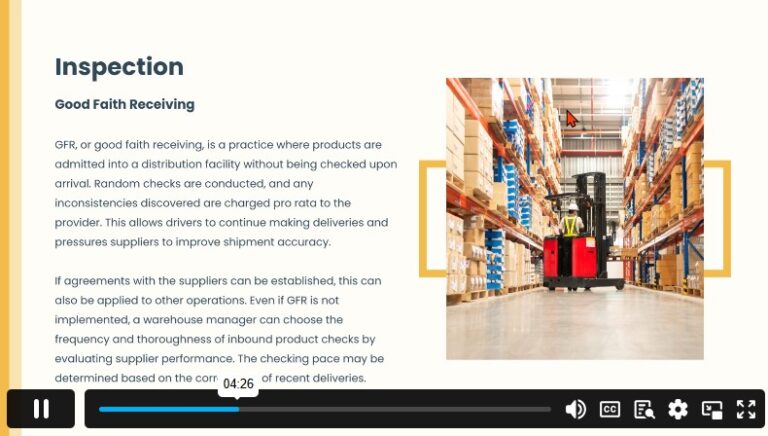 Warehousing and Storage Fundamentals3