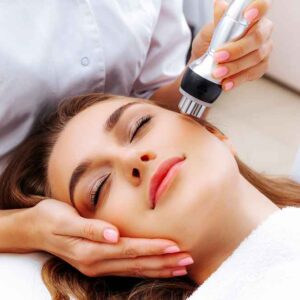Beauty Therapy
