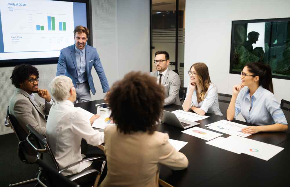 Operations Manager – Job Ready Programme