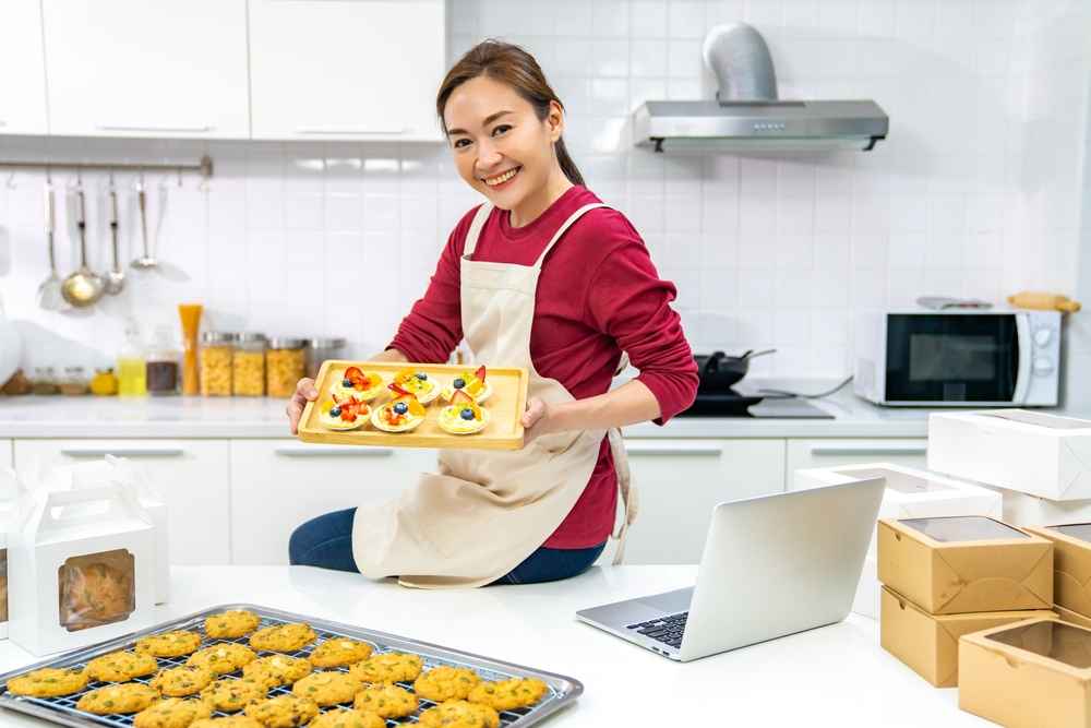 Online Baking Course: Bake It Better