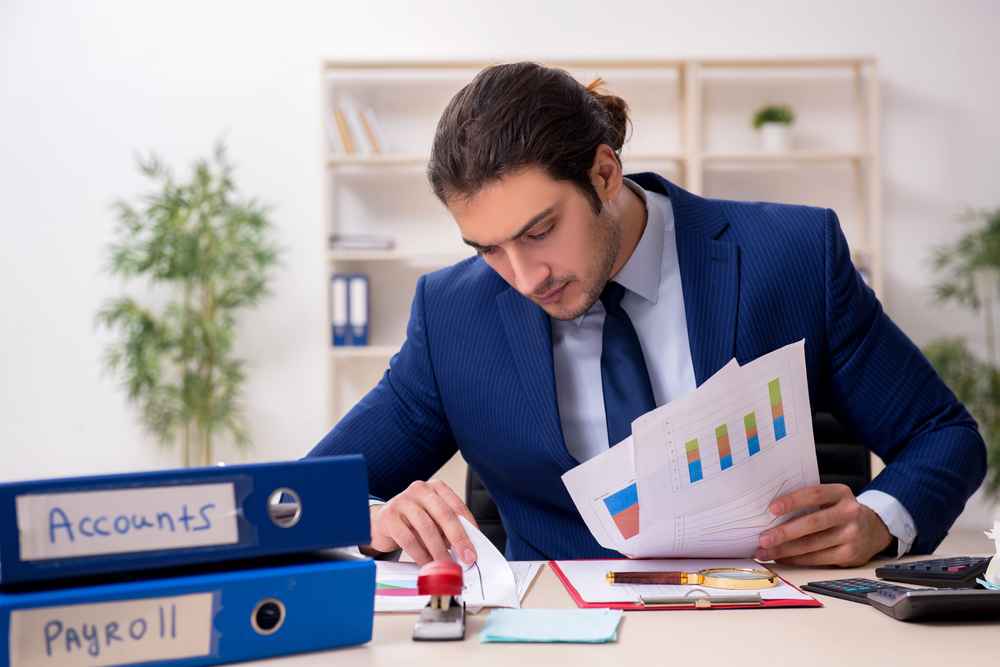Payroll Management Training (UK)