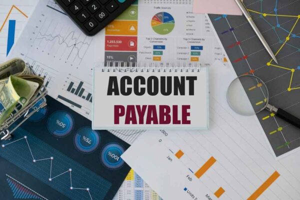 Accounts Payable Management