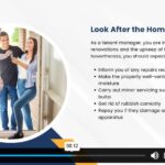 Advanced Housing Management for Housing Officers1