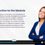 Advanced Housing Management for Housing Officers3