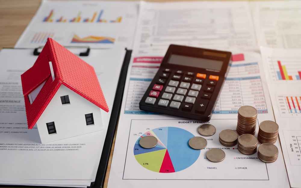 Advanced Housing Management for Housing Officers