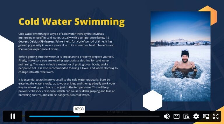 Cold Water Therapy Certification3
