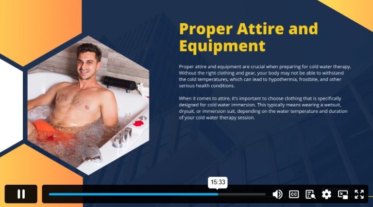 Cold Water Therapy Certification4