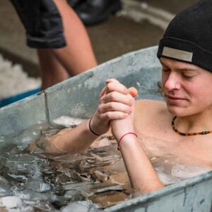 Cold Water Therapy Certification