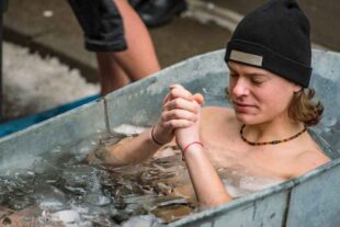 Cold Water Therapy Certification