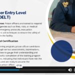 Prison Officer Training3