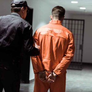 Prison Officer