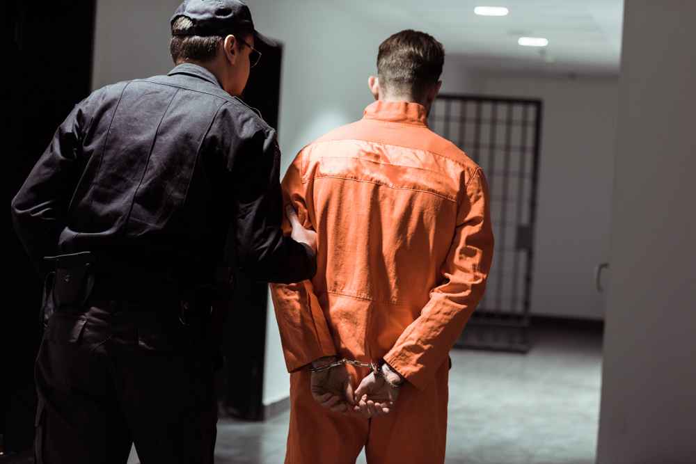 Prison Officer
