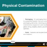 Vacuum Packing Training1
