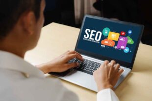 SEO Specialist – Job Ready Programme