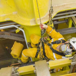 Respiratory Protection and Safety