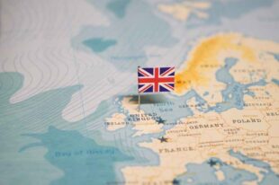 Comparative Politics Course: UK vs USA Political Systems