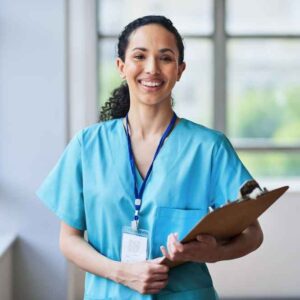Healthcare Administrator