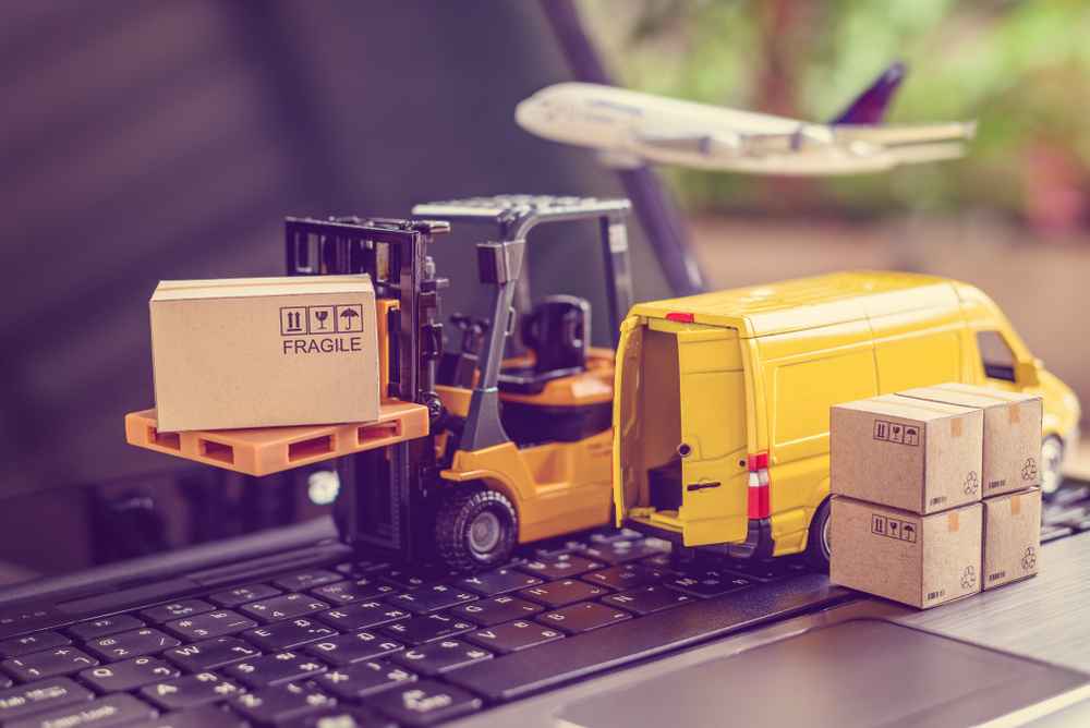 Freight Broker
