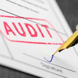 Internal Business Auditor