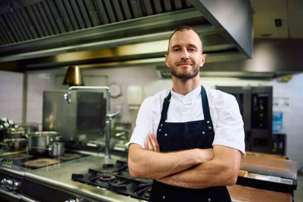 Professional Chef Training: Culinary Skills & Catering Management