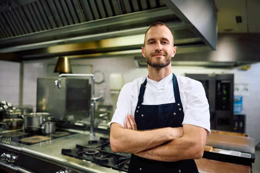 Professional Chef Training: Culinary Skills & Catering Management