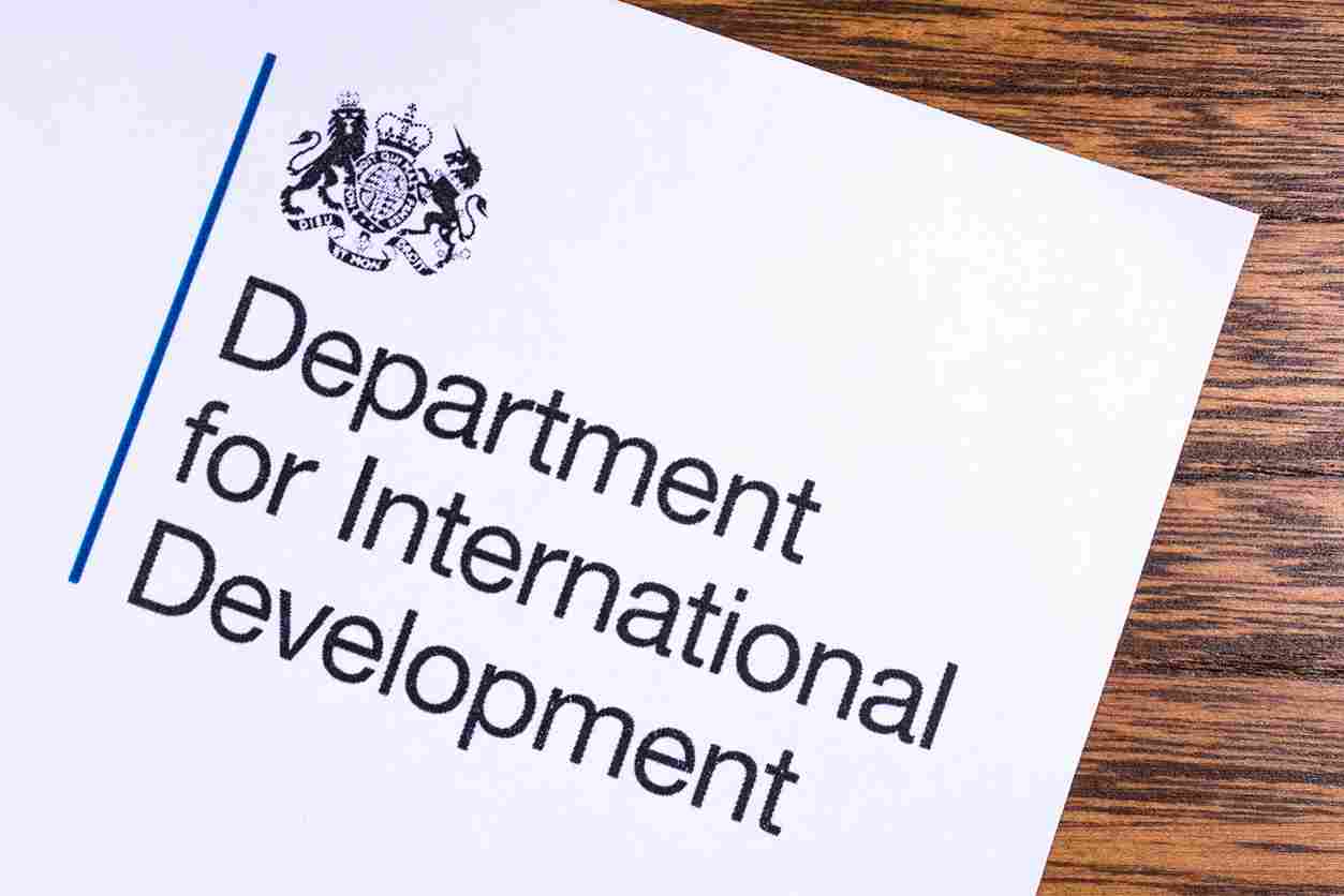International Development Studies