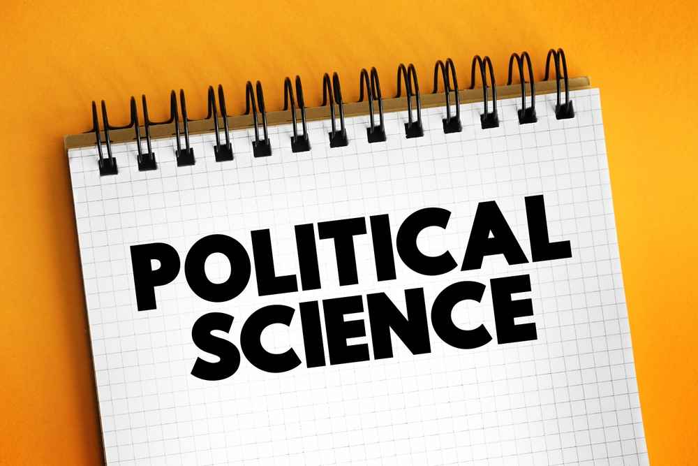 Fundamentals of Political Science: Understanding Government & Power