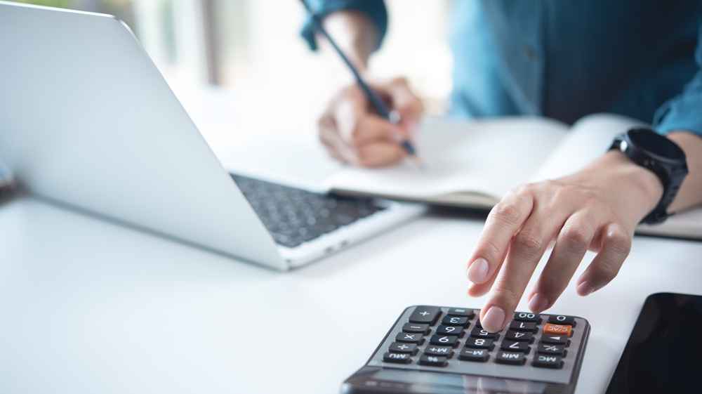 Accounting