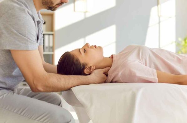 Chiropractic Adjustments 101: Master the Fundamentals of Effective Techniques