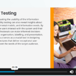 Information Architecture Fundamentals1