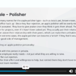 Office Politics for Managers3